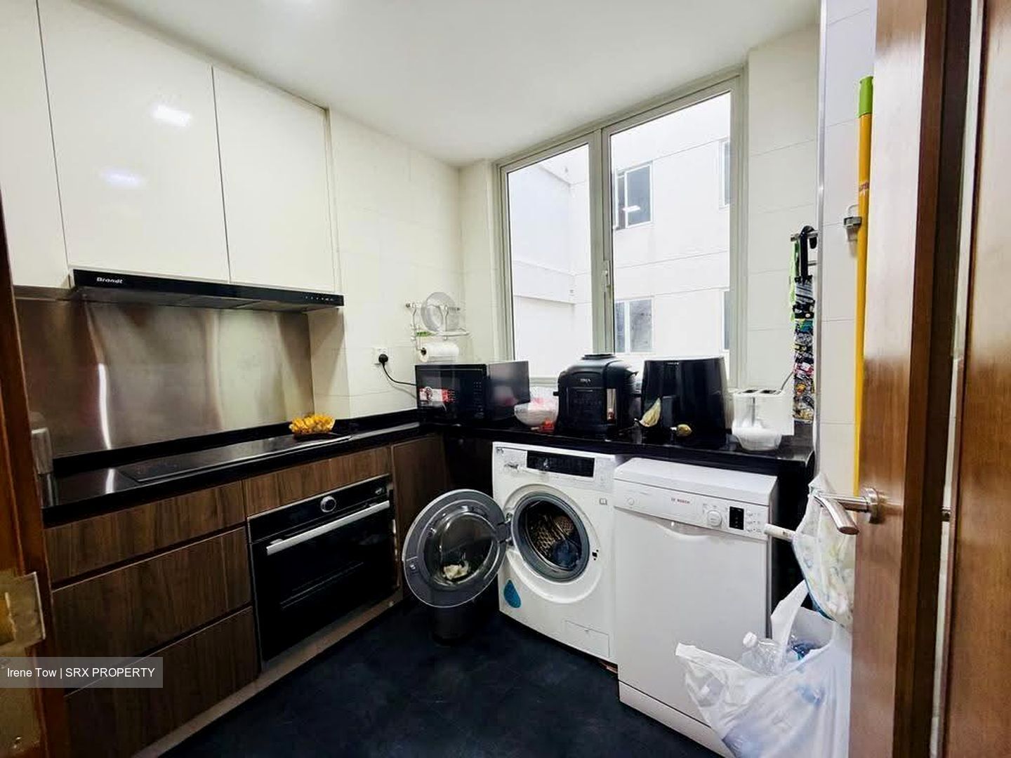 Visioncrest Orchard (D9), Condominium #620736041